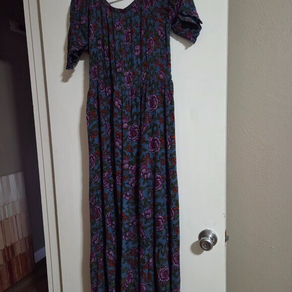 Dress XL/L - Picture 3 of 3